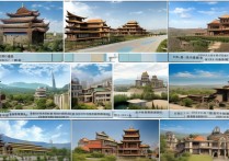 新乡十大旅游景点盘点，你有哪些未知的绝美风景？