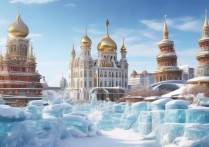 哈尔滨有哪些必游景点？探寻北国风光中的独特魅力！