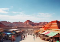 张掖市有哪些必去景点？小众景点推荐攻略有哪些？