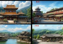 古隆中必去景点有哪些？推荐几个值得打卡的地方？