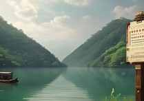 湖南郴州小东江旅游攻略