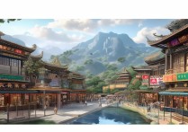 阳山景点排行榜前十名有哪些值得去的？