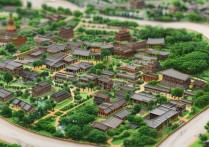 淳化有哪些小众又好玩的旅游景点值得打卡？