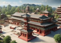 少林寺旅游攻略