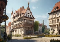 德国景点探寻德国哪些地方最值得一游？揭秘隐藏版绝美风光！