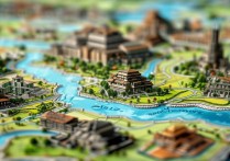 信阳旅游景点分布图具体包含哪些必去景点？