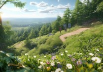 野山坡旅游景点值得去吗？有什么必玩的景点和攻略？