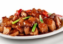 糖醋里脊
