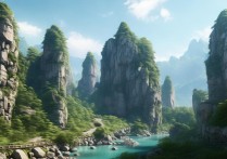 湖南省张家界旅游景点有哪些必打卡的？