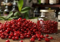 酸枣仁的功效与作用