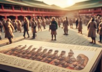 西安兵马俑旅游攻略