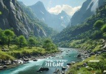 八里沟景点介绍