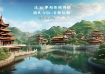 江西好玩的景点排行榜，有哪些小众又惊艳的宝藏地？