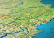 江西省景点地图全图包含哪些必打卡景点？