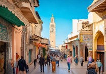 拉巴特有哪些小众景点值得深度探索？