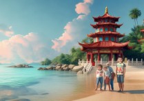 海口附近有哪些小众景点值得打卡？