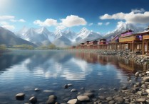 德钦县旅游景点有哪些必打卡的绝美秘境？