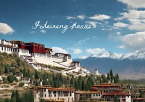 林芝景点图片哪些值得去？拍摄攻略和最佳时间是什么？