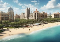 大连有什么好的景点推荐？适合家庭游的有哪些？