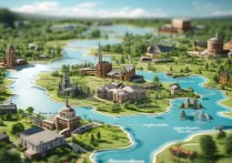 新密附近有哪些免费景点值得去？