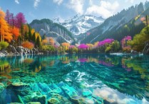 九寨沟旅游景点大全有哪些必去景点推荐？