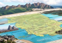 山东自驾游哪些景点值得去？路线怎么规划才好玩？