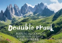 双峰旅游景点有哪些值得去的必打卡地方？