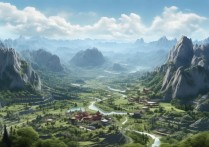 秦岭旅游景点大全有哪些小众又好玩的冷门景点？