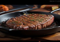 牛排怎么做好吃又简单