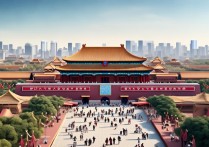 北京必玩旅游景点有哪些？2024最新攻略推荐？