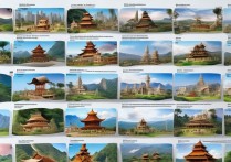 峰峰旅游景点大全集