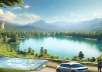 保定周边自驾游去哪玩？小众景点路线推荐，周末去哪合适？