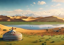 鄂尔多斯周边有哪些小众又好玩的旅游景点推荐？