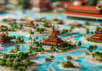 合川有哪些必去景点？本地人私藏的合川旅游攻略推荐？