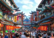 深圳宝安区必去景点有哪些？本地人私藏打卡地推荐！