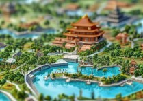 平凉旅游景点大全中，哪些是游客必访的隐藏宝藏？