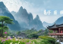 黄山附近有哪些小众景点值得一去？