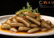 蚕蛹怎么做好吃