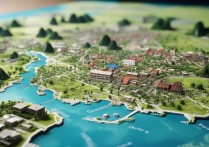 桂林市区景点地图哪里能找到最新版？