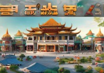 银川市旅游景点大全有哪些必打卡的小众景点？