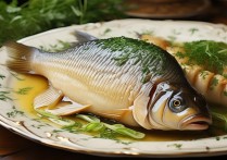 草鱼怎么做好吃