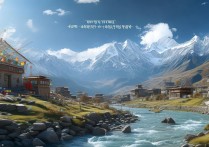 藏区景点有哪些必打卡的冷门秘境？