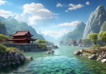 西安周边有哪些山水景点适合周末一日游？