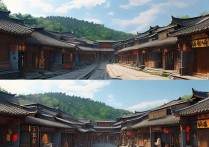 高要八卦村景点有什么独特之处值得游览？