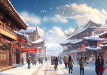 保定冬季有哪些值得打卡的旅游景点？