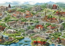 信阳周边有哪些不容错过的绝美景点？全面指南揭秘！