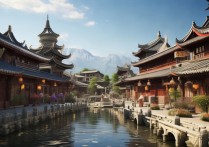 阜宁有哪些小众又好玩的旅游景点值得打卡？