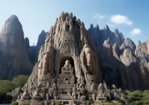 麦积山景点介绍，必去几个洞窟？门票多少钱？交通怎么走？