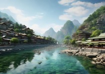 广西灵山有哪些小众景点值得去？