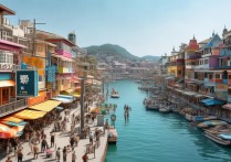 广东湛江有哪些小众又好玩的旅游景点推荐？